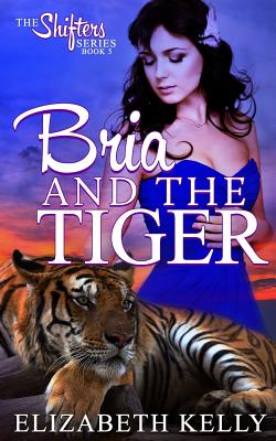 Bria and the Tiger