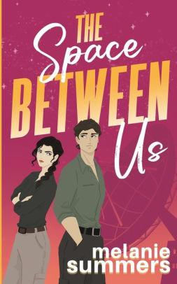 The Space Between Us