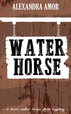 Water Horse