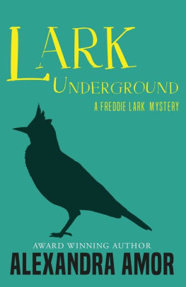 Lark Underground