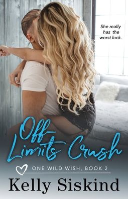 Off-Limits Crush