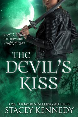 The Devil's Kiss