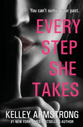 Every Step She Takes