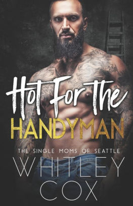 Hot for the Handyman