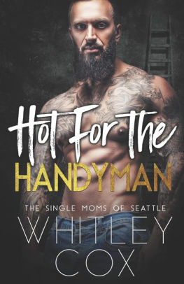 Hot for the Handyman