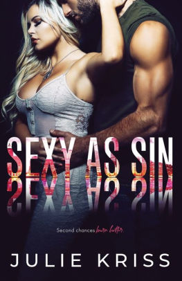 Sexy as Sin