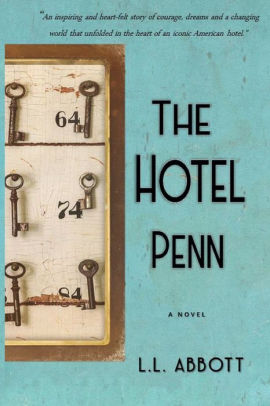 The Hotel Penn