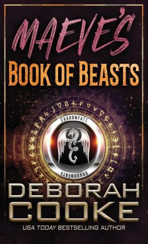Maeve's Book of Beasts