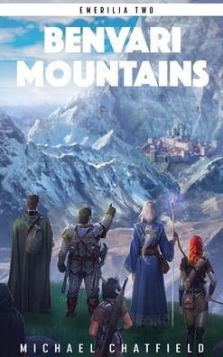 Benvari Mountains