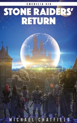 Stone Raiders Return