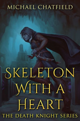 Skeleton with a Heart