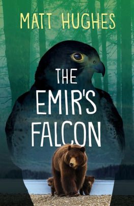 The Emir's Falcon