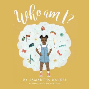 Who Am I?