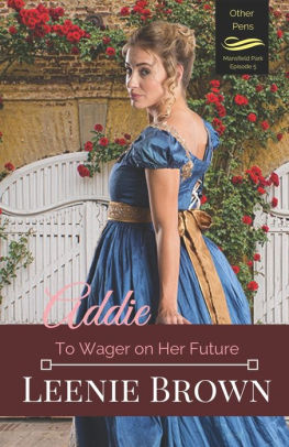 Addie: To Wager on Her Future