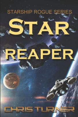 Star Reaper