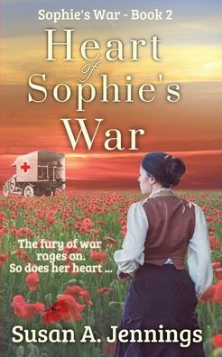 Heart of Sophie's War