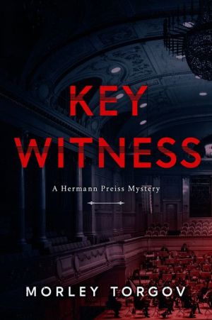 Key Witness