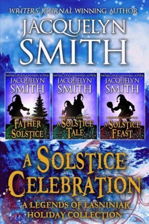 A Solstice Celebration