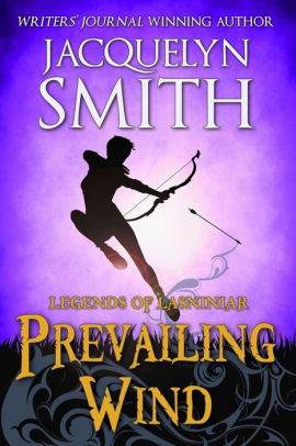 Prevailing Wind