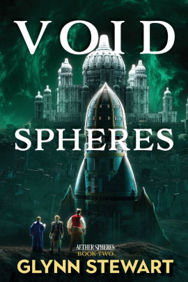 Void Spheres