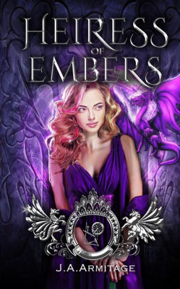 Heiress of Embers