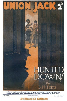 Hunted Down
