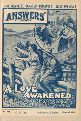 A Love Awakened