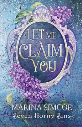 Let Me Claim You