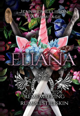 Eliana: Remembering Rumpelstiltskin