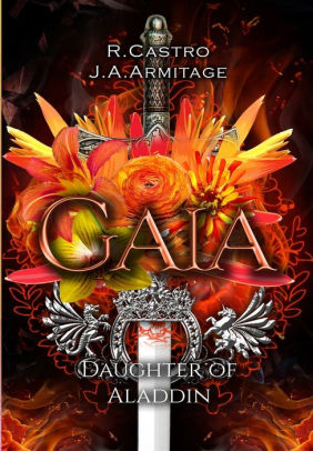 Gaia: Daughter of Aladdin