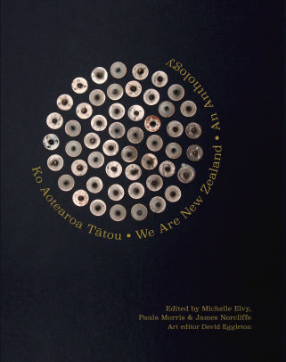 Ko Aotearoa Tatou/We Are New Zealand