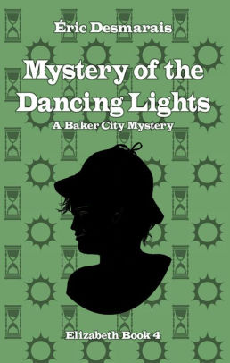The Mystery of the Dancing Lights