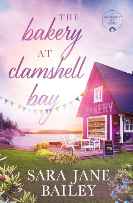 The Bakery at Clamshell Bay