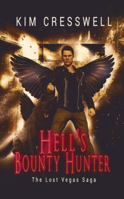 Hell's Bounty Hunter
