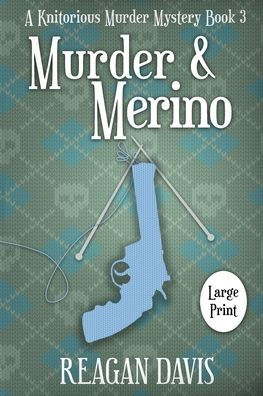 Murder & Merino