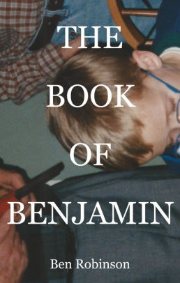 Book of Benjamin