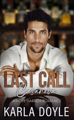 Last Call Casanova