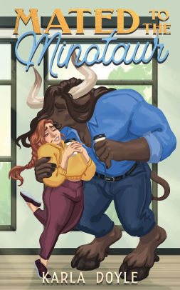 Mated to the Minotaur