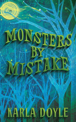Monsters by Mistake