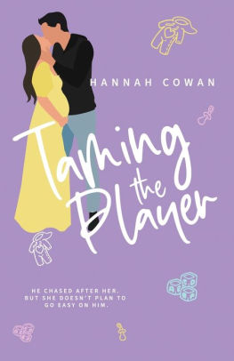 Taming The Player