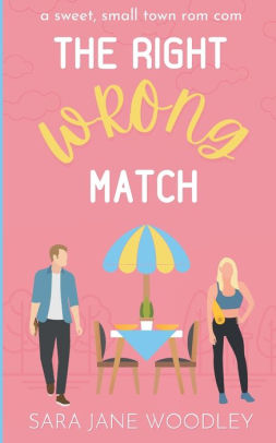 The Right Wrong Match