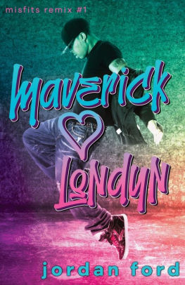 Maverick Loves Londyn