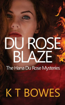 Du Rose Blaze