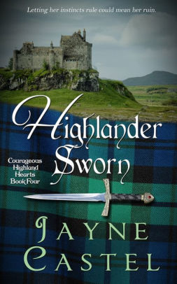 Highlander Sworn