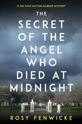 The Secret of the Angel Who Died at Midnight