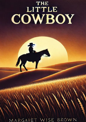 The Little Cowboy