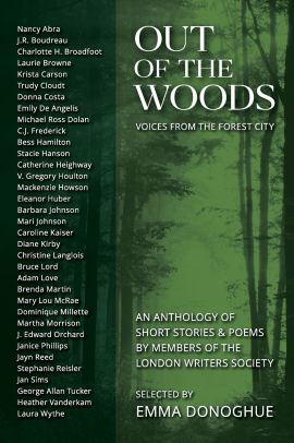 Out of the Woods