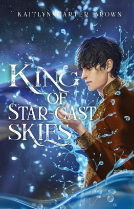 King of Star-Cast skies Kaitlyn
