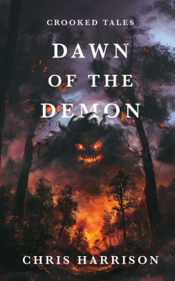 Dawn Of The Demon