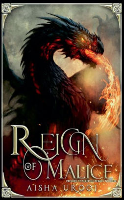 Reign of Malice